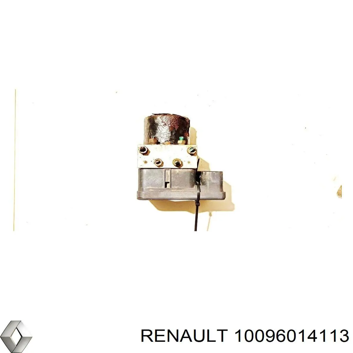 Купить 10096014113 Renault (RVI) 