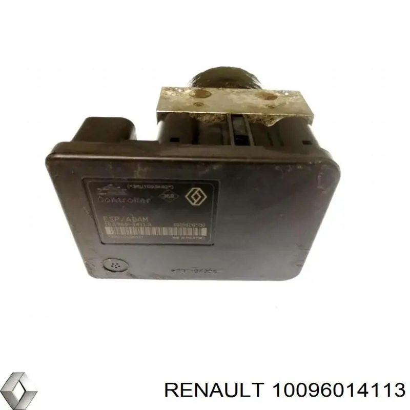 10096014113 Renault (RVI) 