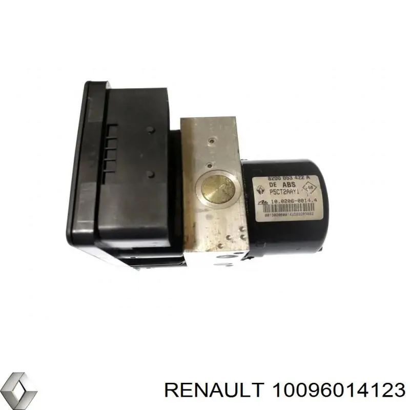  Renault (RVI) 10096014123 цена, от 44.34 USD