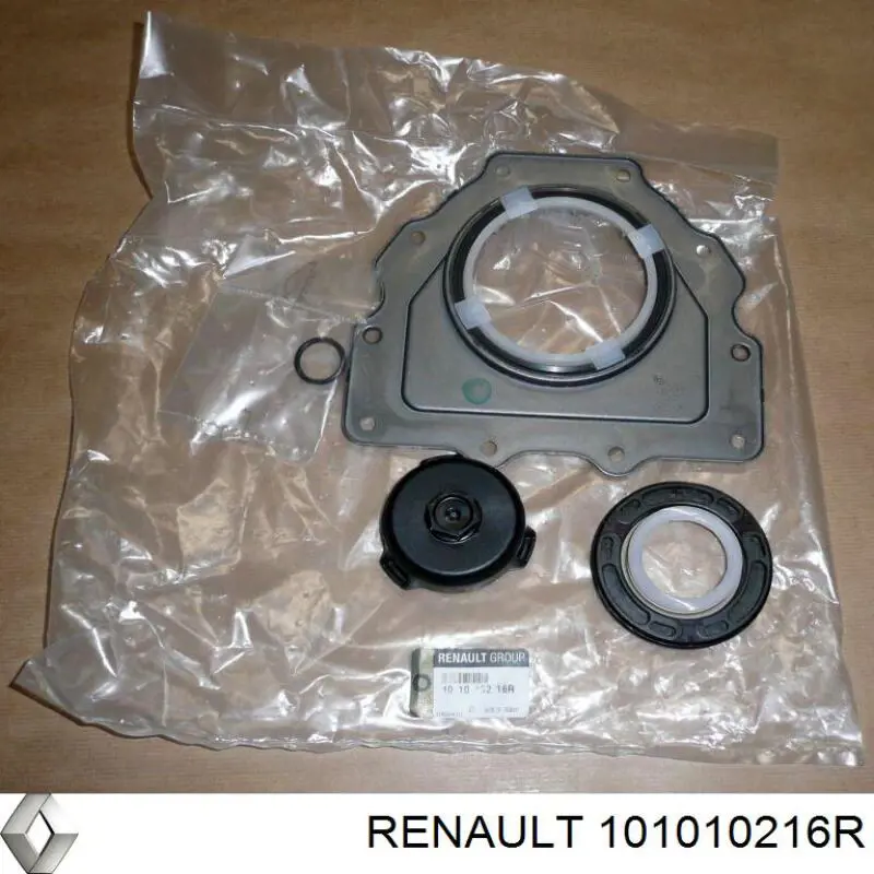 101010216R Renault (RVI) 