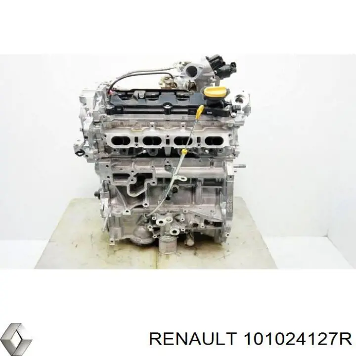 101024127R Renault (RVI) 