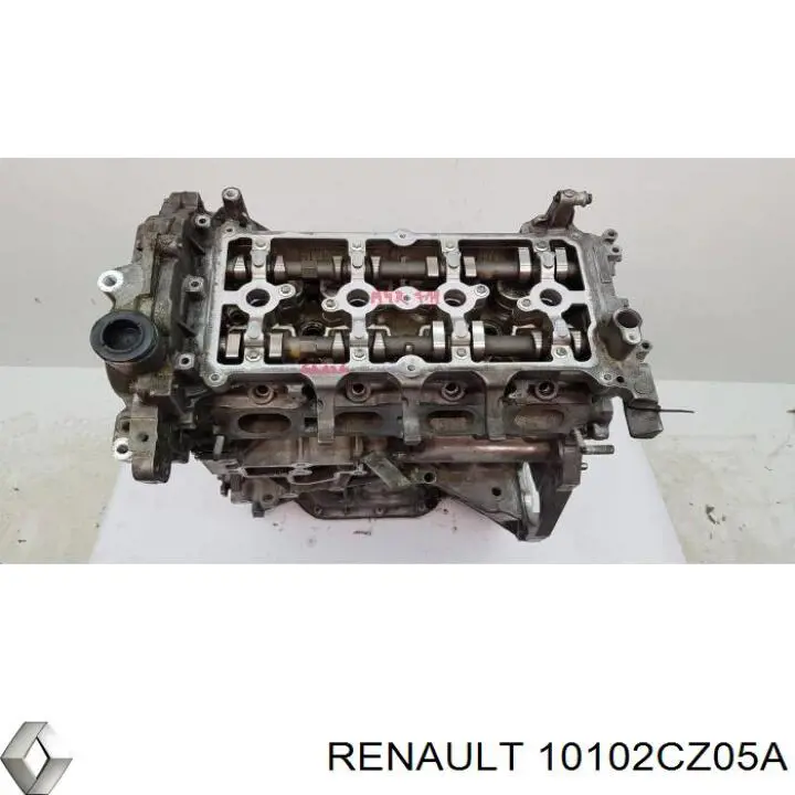 10102CZ05A Renault (RVI) 