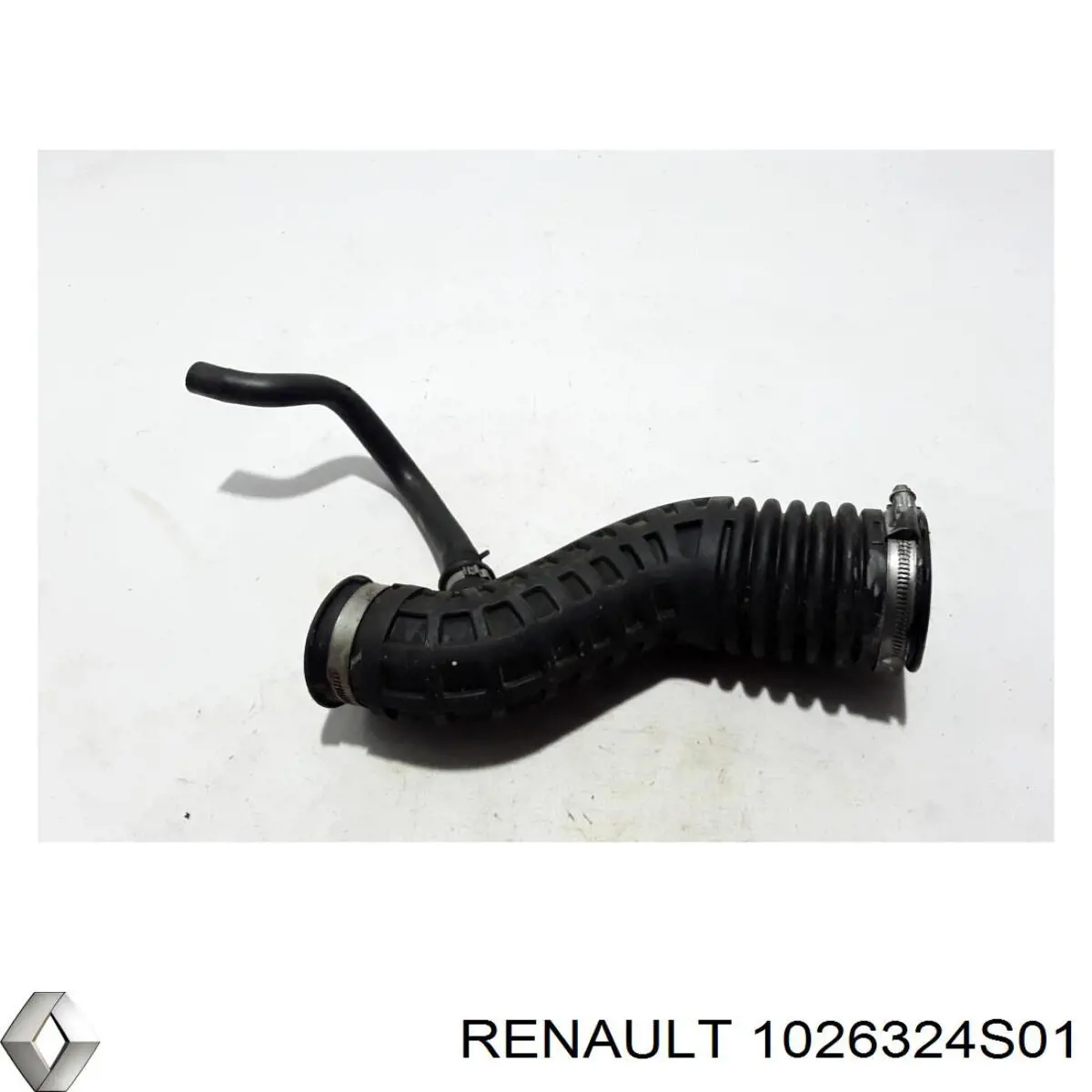  Renault (RVI) 1026324S01 цена, от 10.20 USD