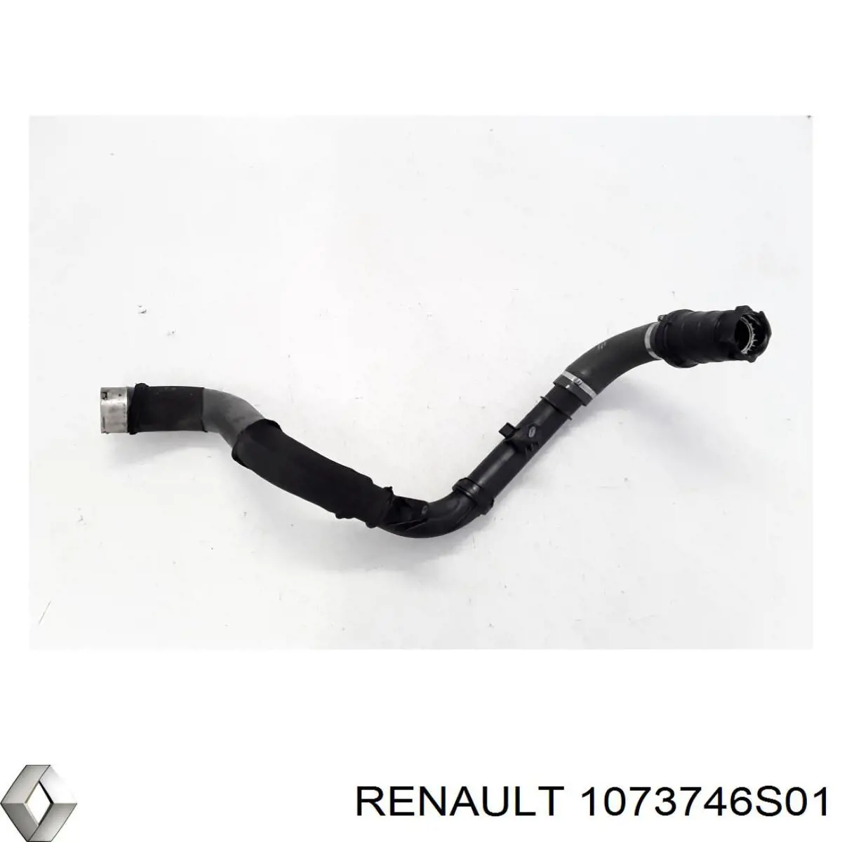 Купить 1073746S01 Renault (RVI) 