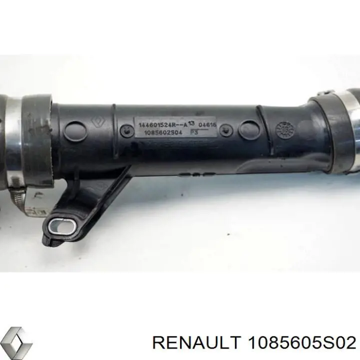  Renault (RVI) 1085605S02 цена, от 9.13 USD