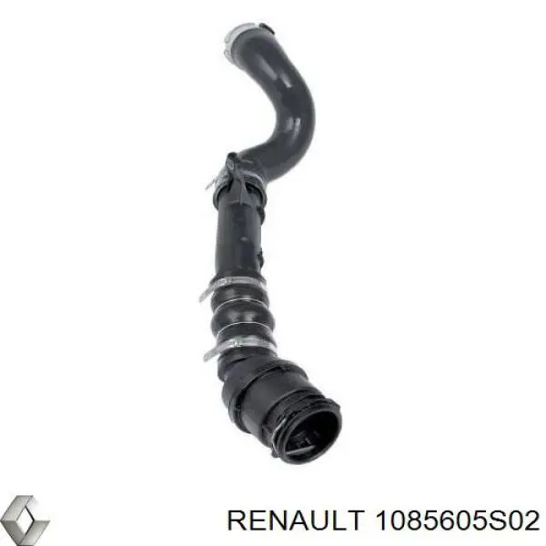 Купить 1085605S02 Renault (RVI) 