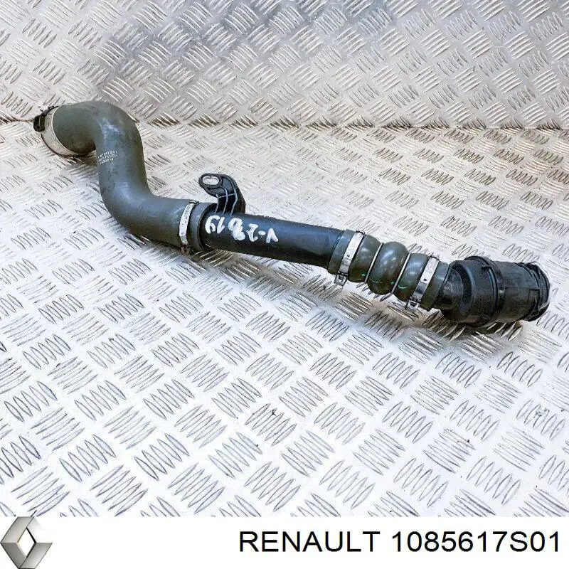  1085617S01 Renault (RVI)