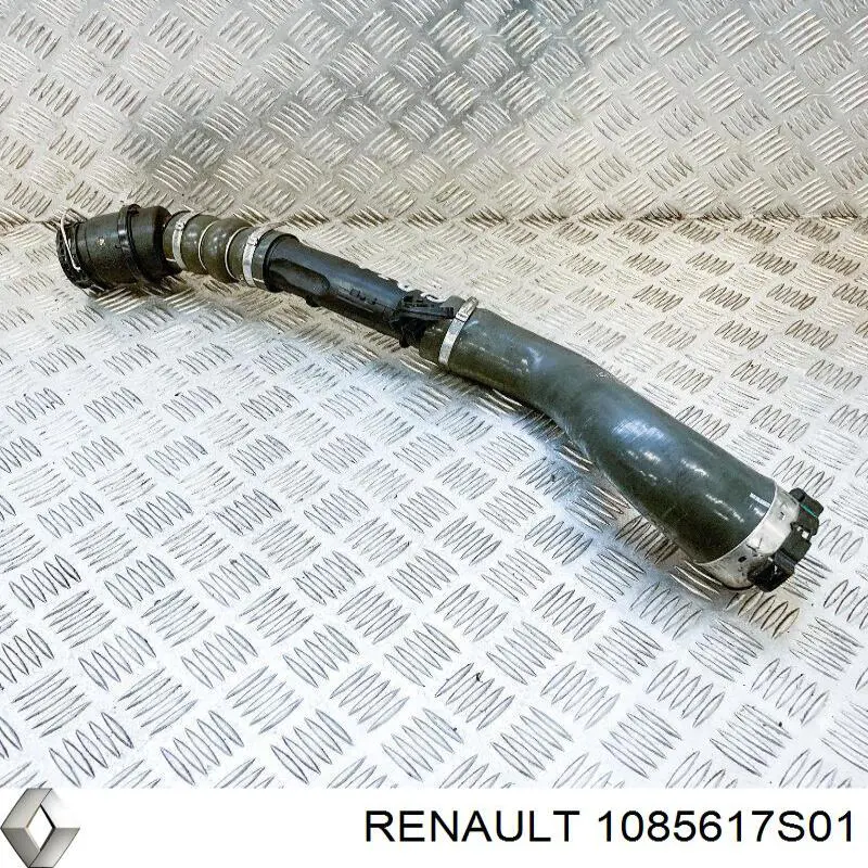  Renault (RVI) 1085617S01 цена, от 14.09 USD