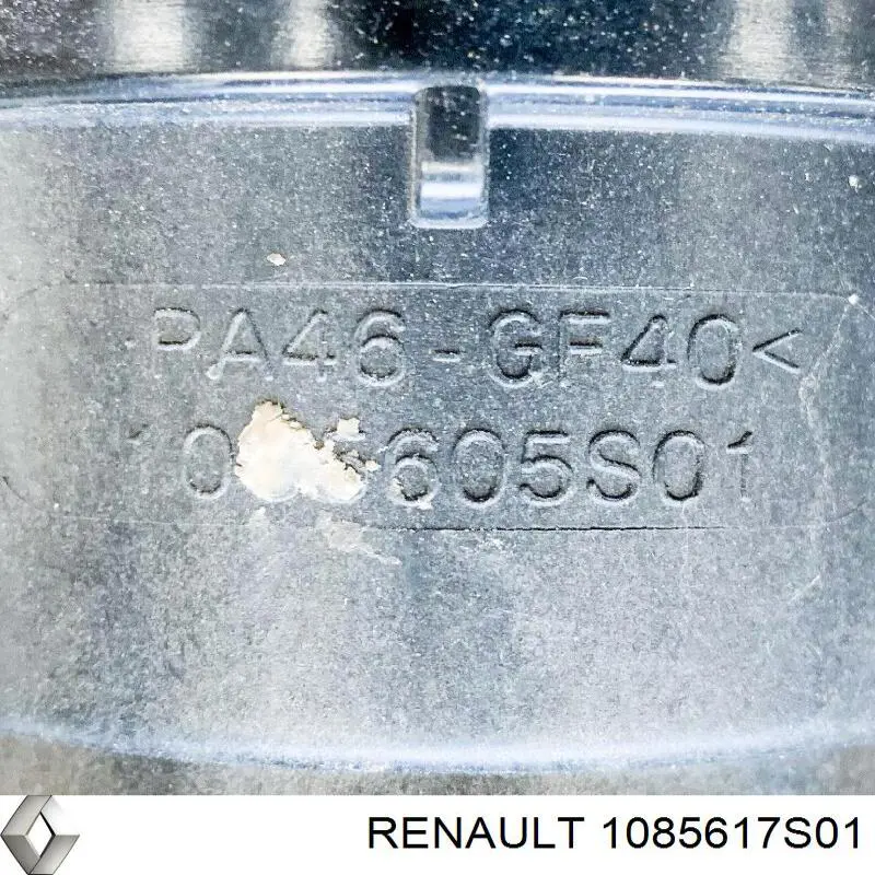  1085617S01 Renault (RVI)