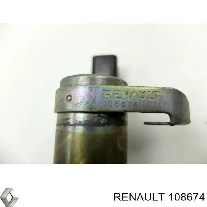  108674 Renault (RVI)