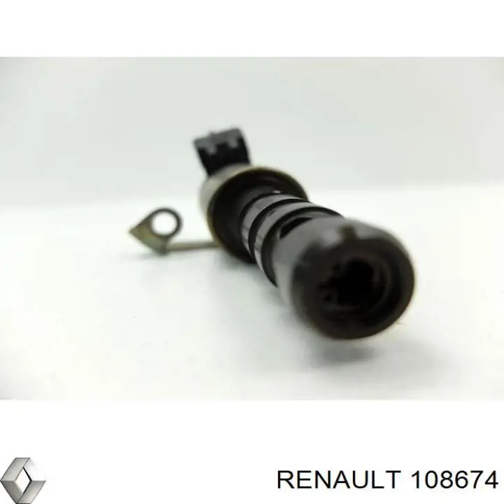  Renault (RVI) 108674 цена, от 12.68 USD