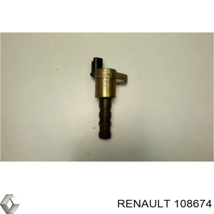 Купить 108674 Renault (RVI) 