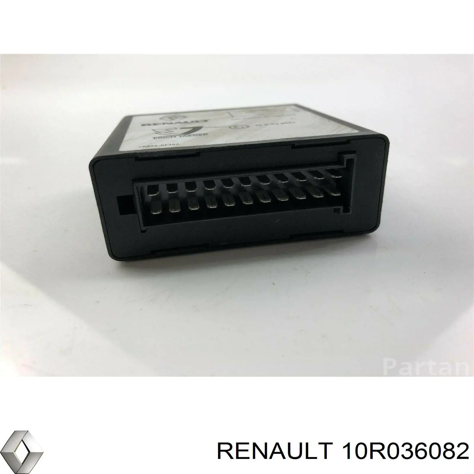 Купить 10R036082 Renault (RVI) 