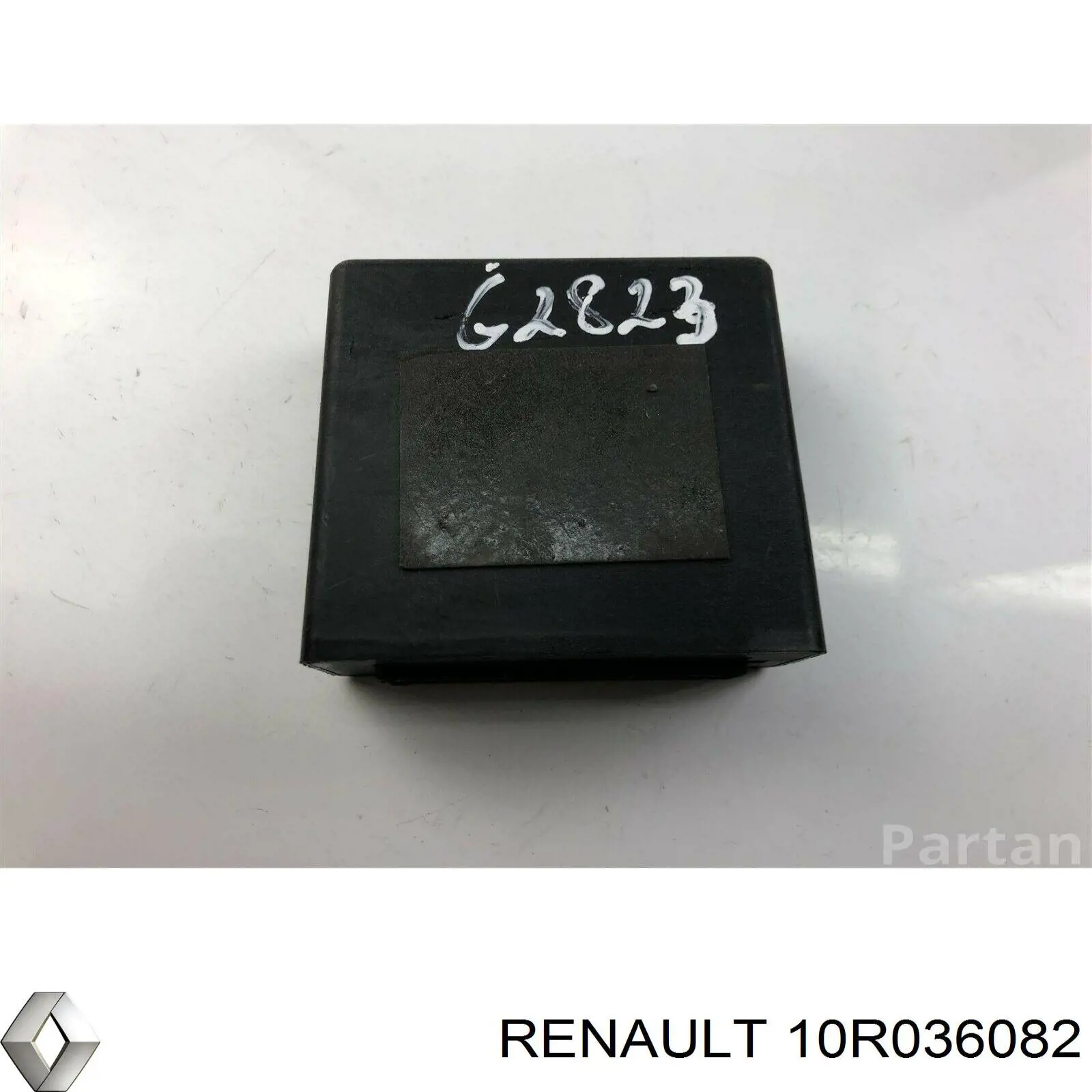 10R036082 Renault (RVI) 