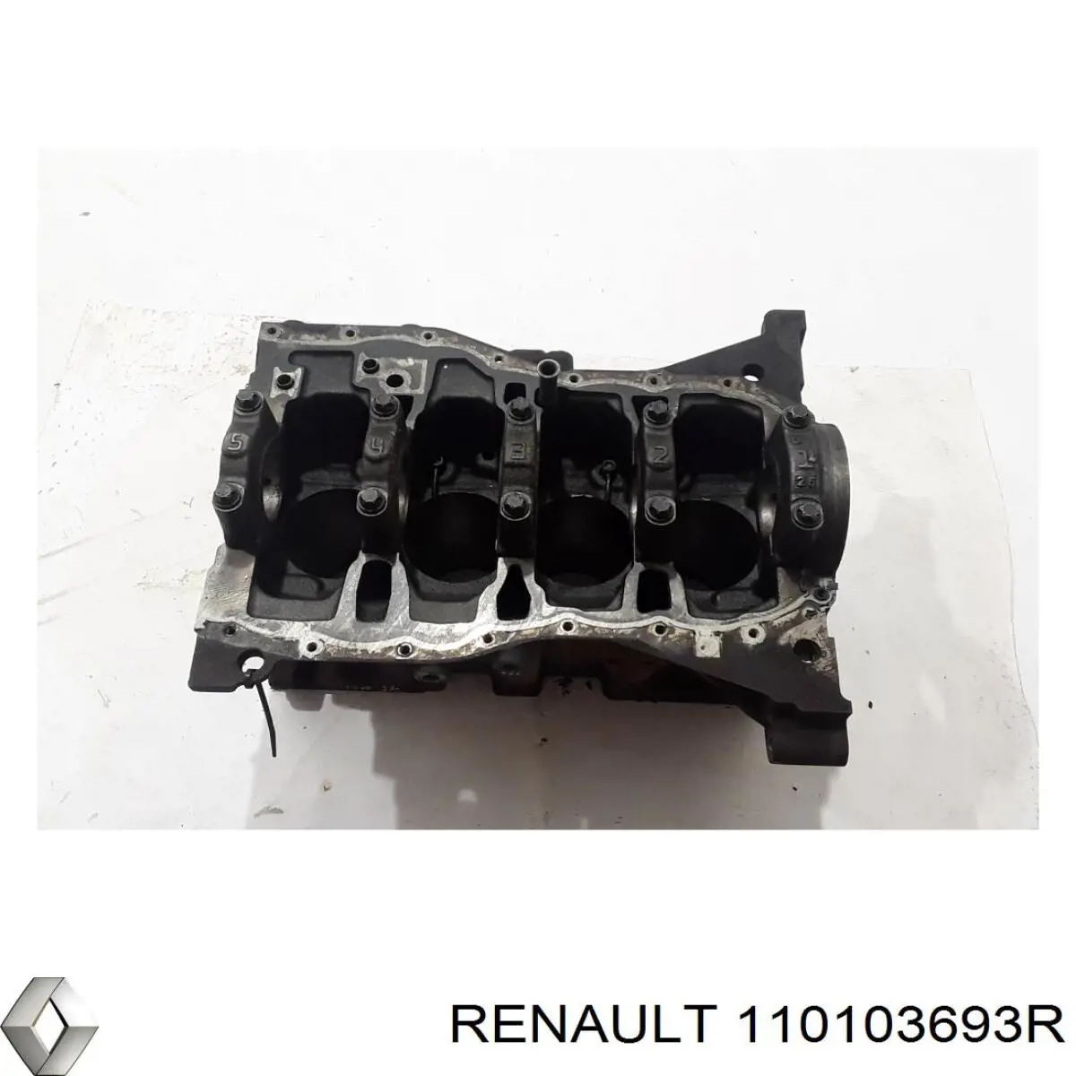  110103693R Renault (RVI)