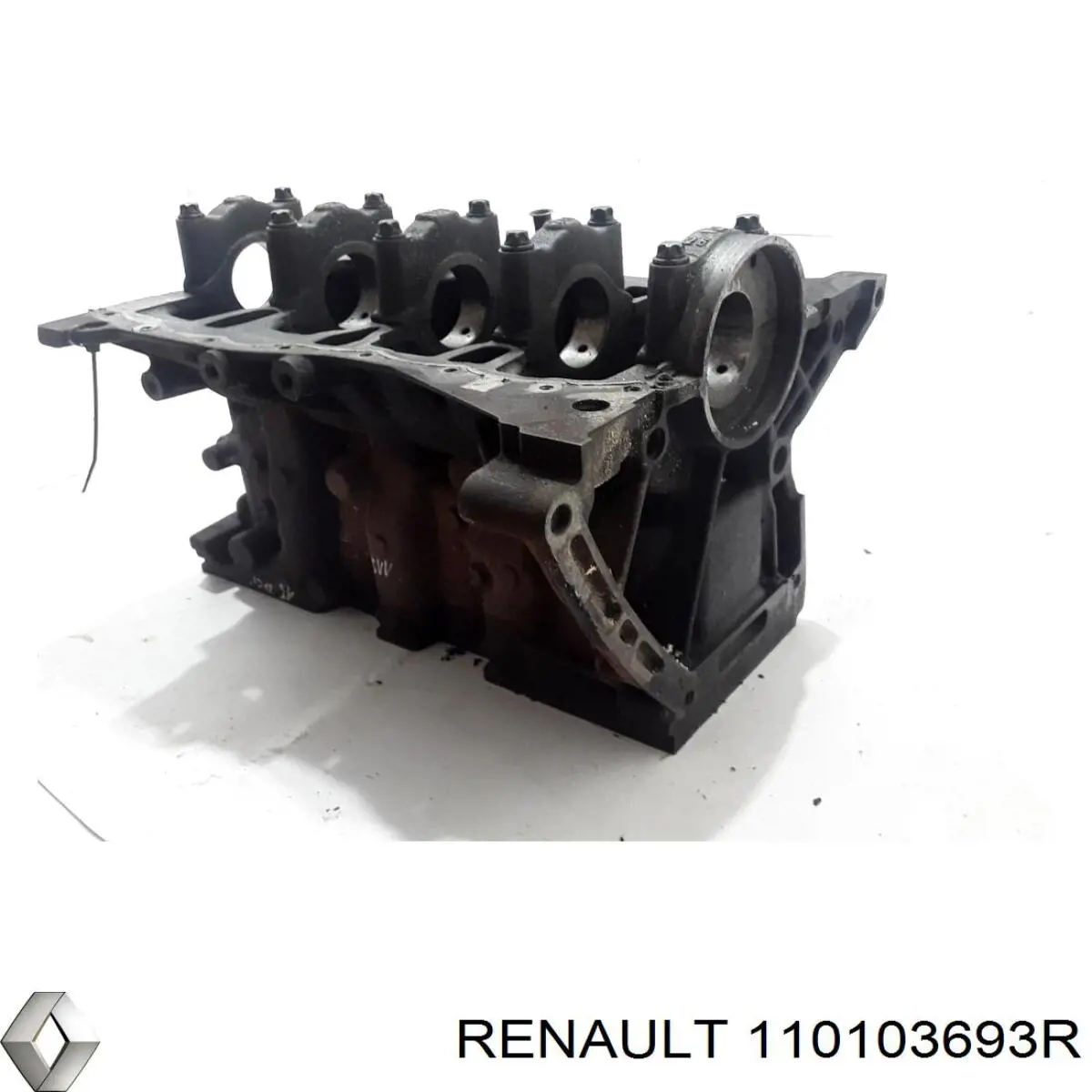  Renault (RVI) 110103693R цена, от 225.96 USD