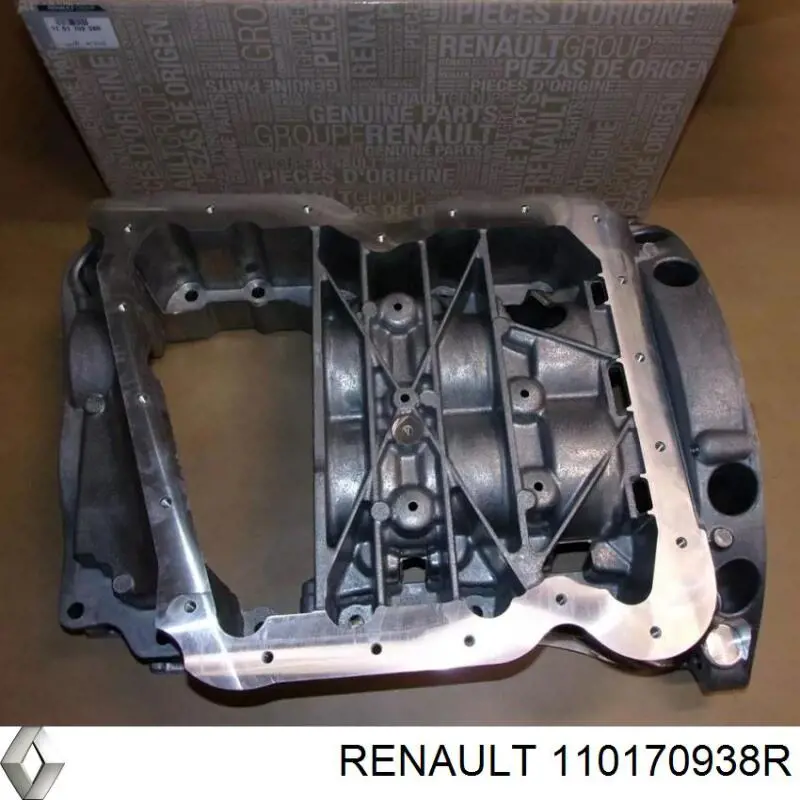 110170938R Renault (RVI) 