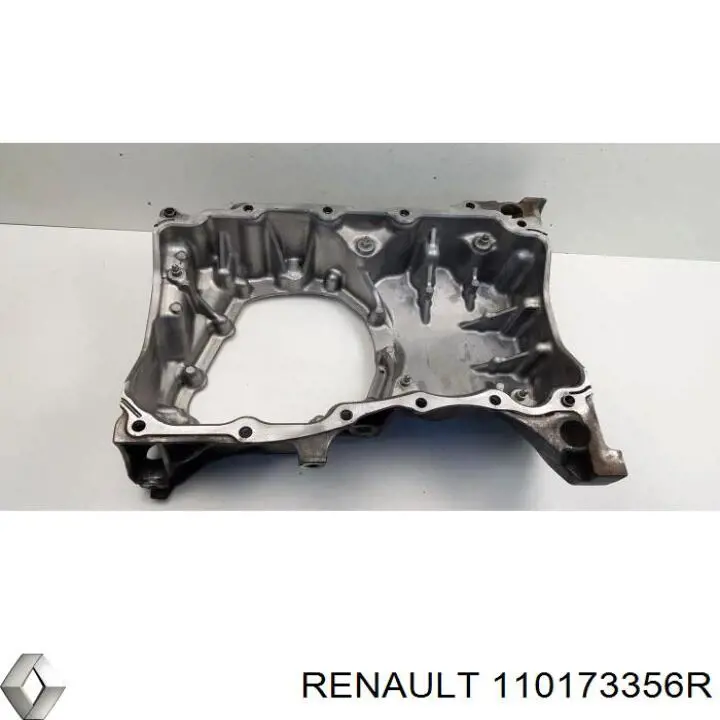Купить 110173356R Renault (RVI) 