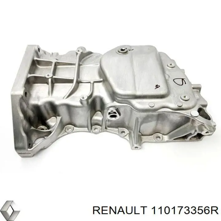 110173356R Renault (RVI) 