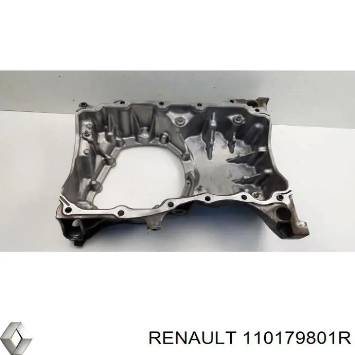  110179801R Renault (RVI)