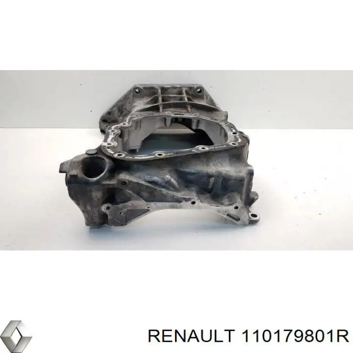  Renault (RVI) 110179801R цена, от 123.17 USD