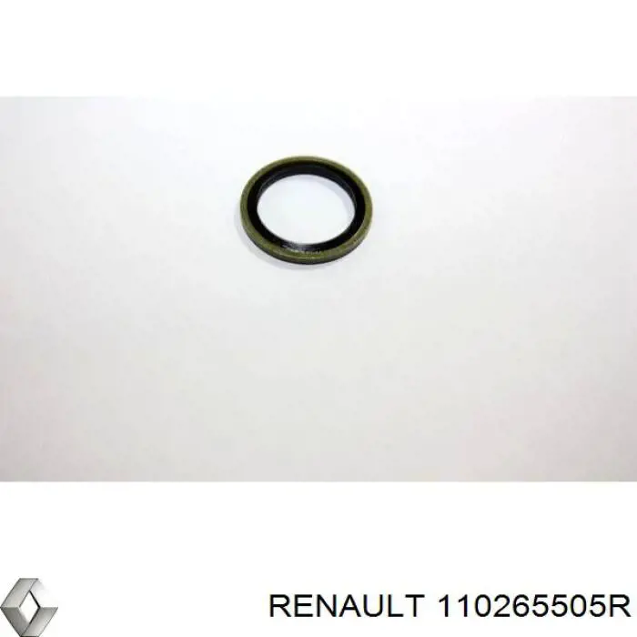 Renault 110265505r Renault 110265505r