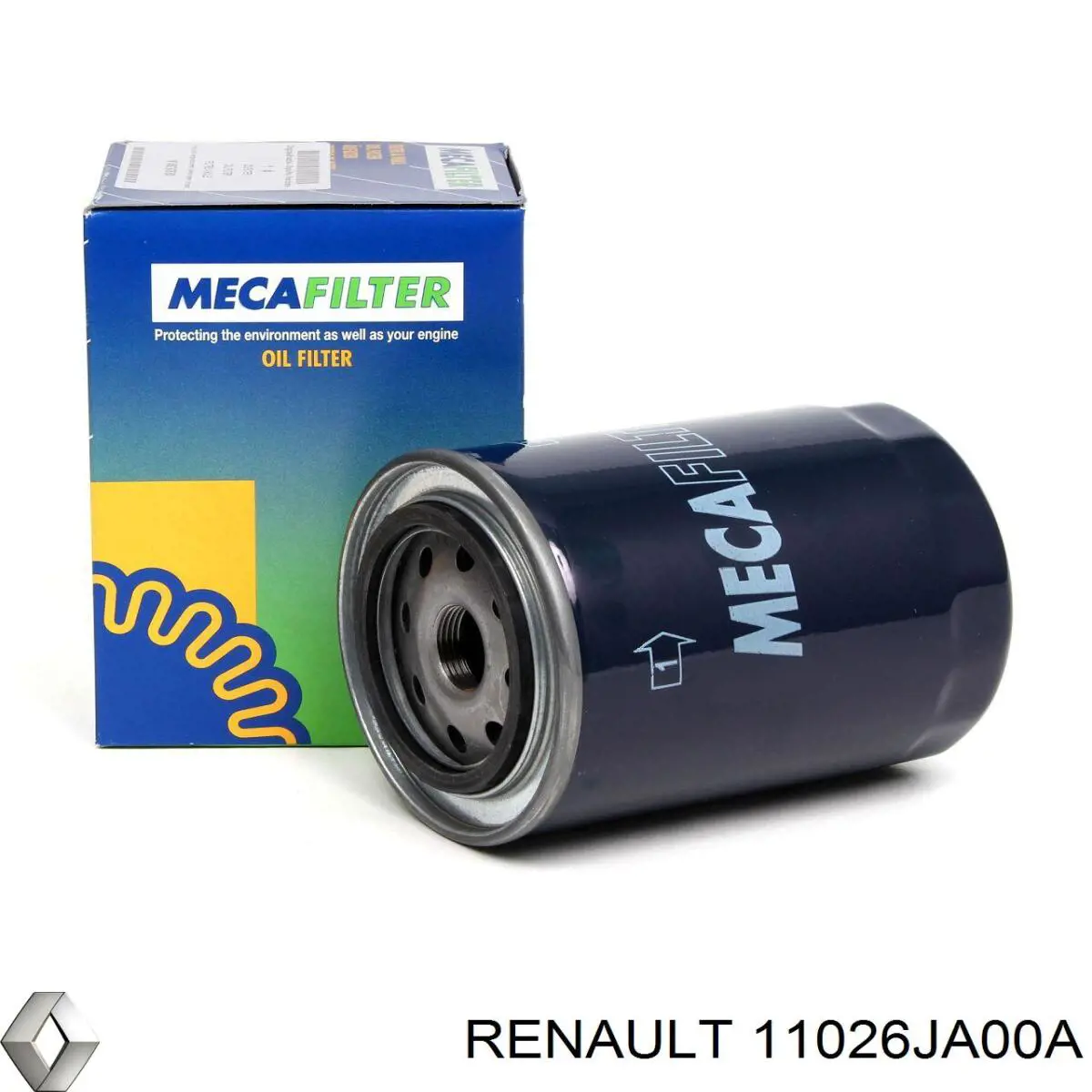 Прокладка пробки поддона двигателя Renault (RVI) 11026JA00A цена, от 0.70 USD