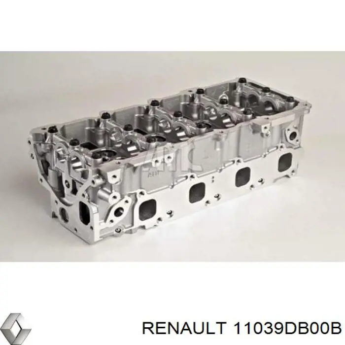 11039-DB00B Renault (RVI) cabeça de motor (cbc)