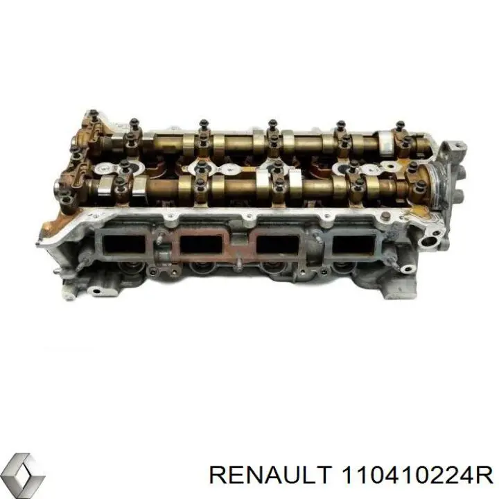 ГБЦ 110410224R Renault (RVI)