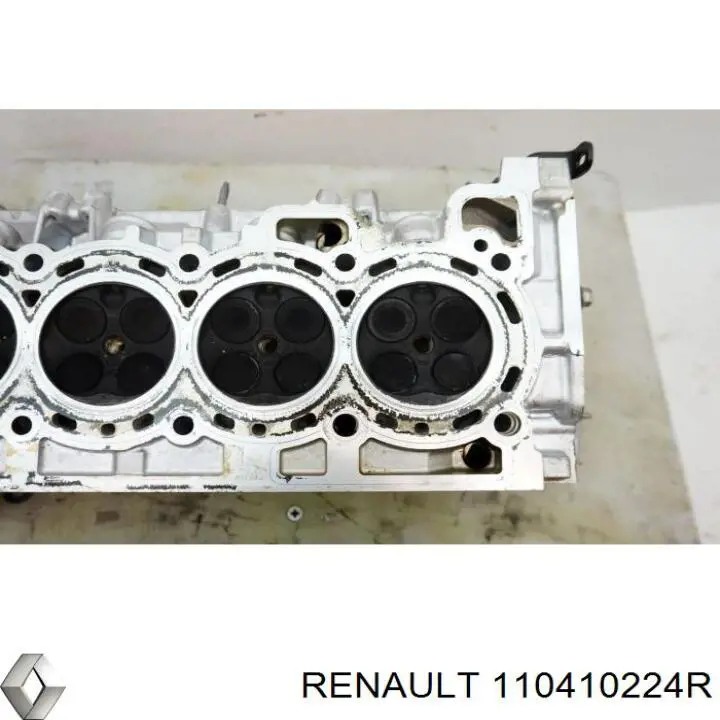 Головка двигателя Renault (RVI) 110410224R цена, от 805.80 USD