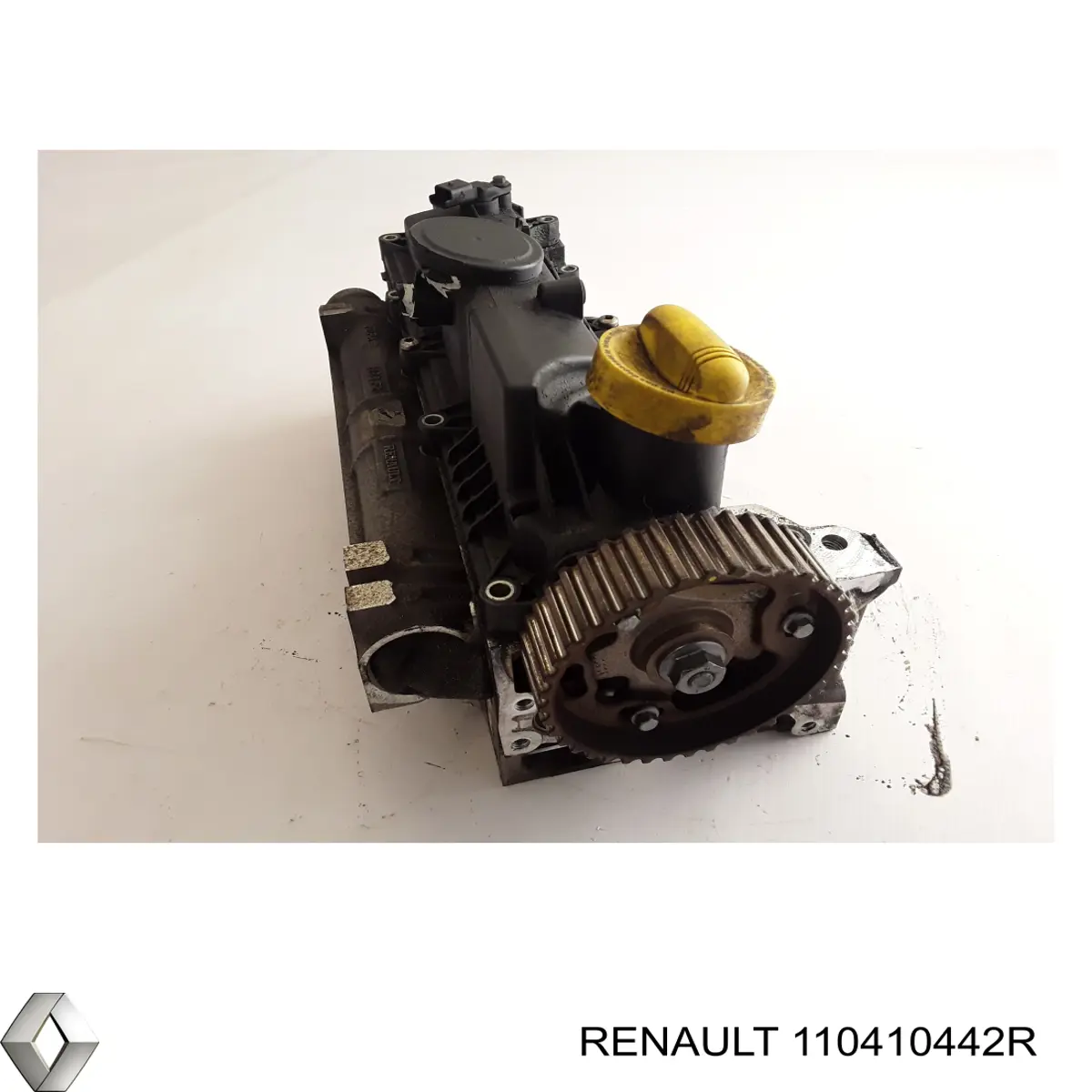 Culata 110410442R Renault (RVI)