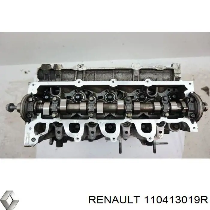 Головка Renault (RVI) 110413019R