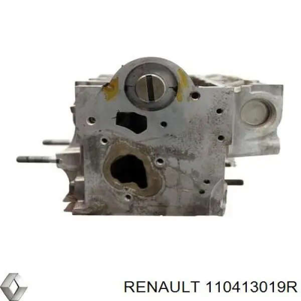 Culata 110413019R Renault (RVI)