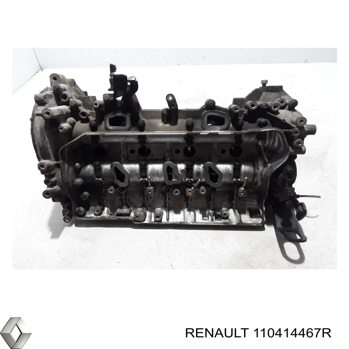 Головка двигателя Freccia CH171039 цена, от 1045.25 USD