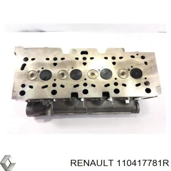 Головка двигателя GP GPH1723 цена, от 455.88 USD
