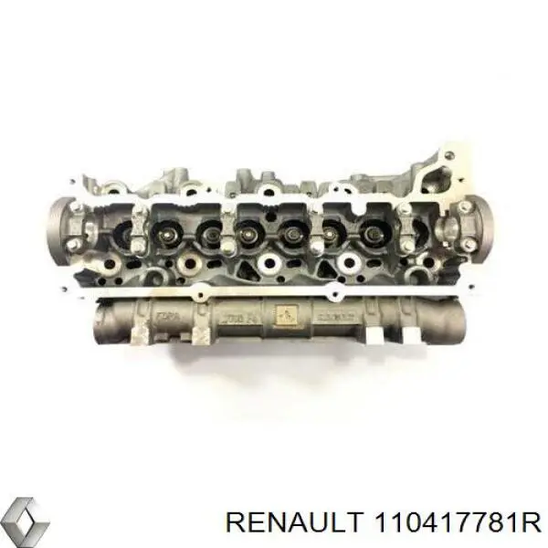 Головка Renault (RVI) 7701475496