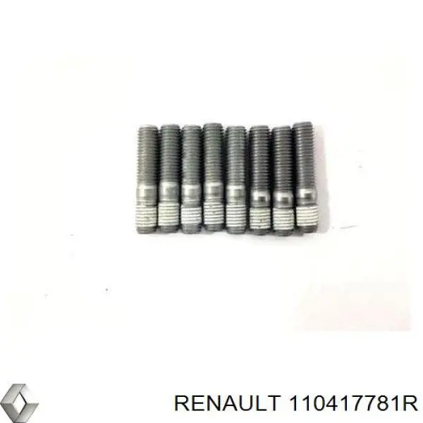 7701475496 Renault (RVI) Головка блока цилиндров