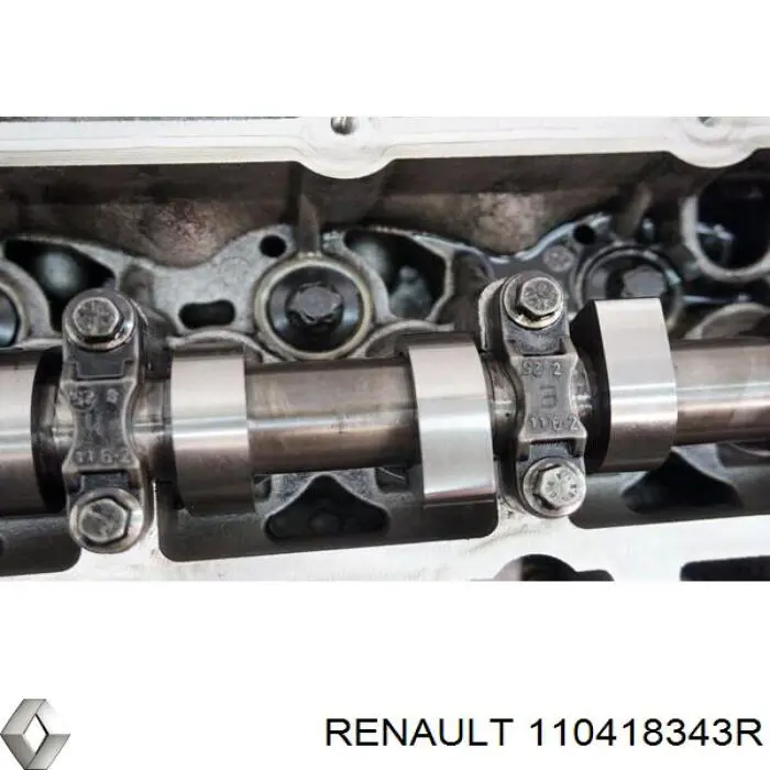 110418343R Renault (RVI)
