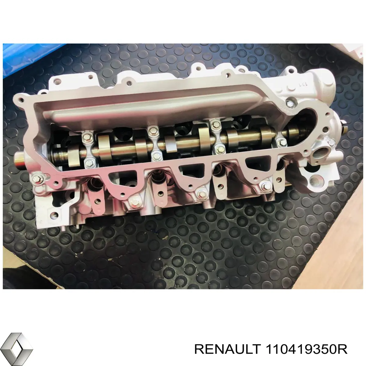 110419350R Renault (RVI)