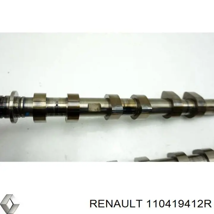 Головка двигателя Renault (RVI) 110417920R цена, от 427.85 USD