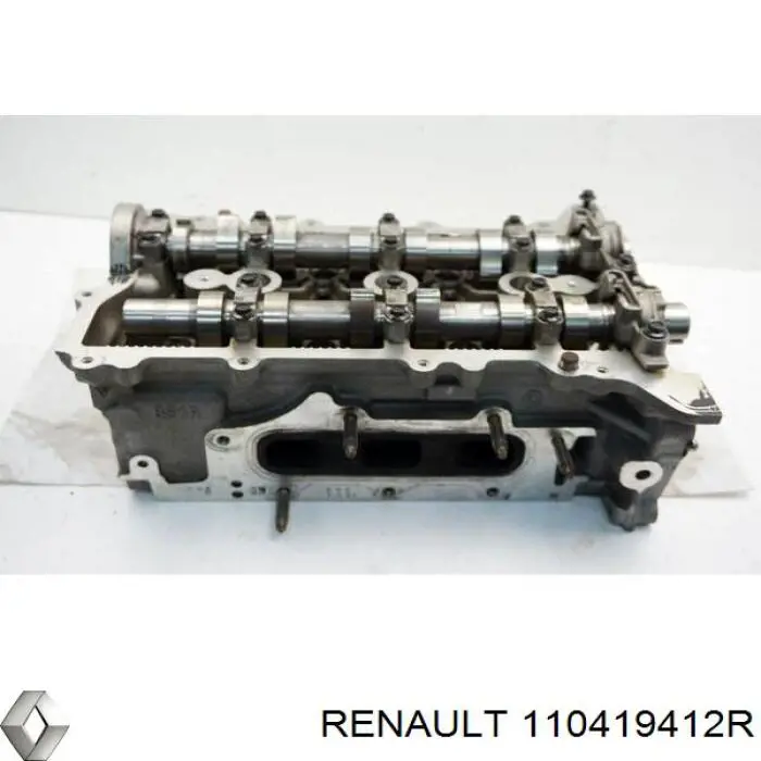 Купить 110419412R Renault (RVI) ГБЦ  двигателя