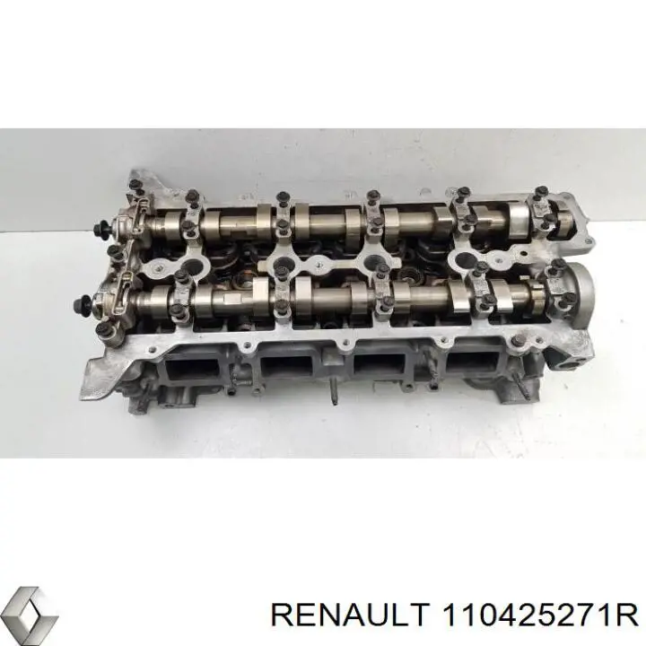Купить 110425271R Renault (RVI) ГБЦ  двигателя