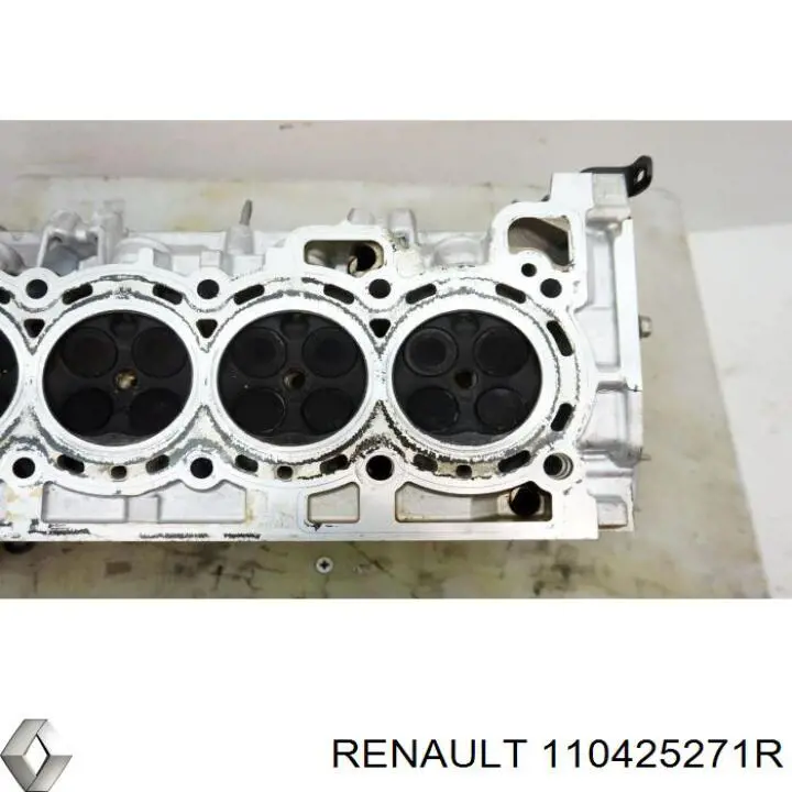 ГБЦ 110425271R Renault (RVI)