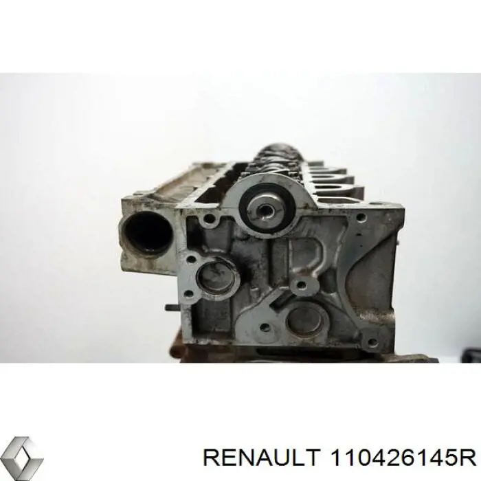 Купить 110426145R Renault (RVI) ГБЦ  двигателя