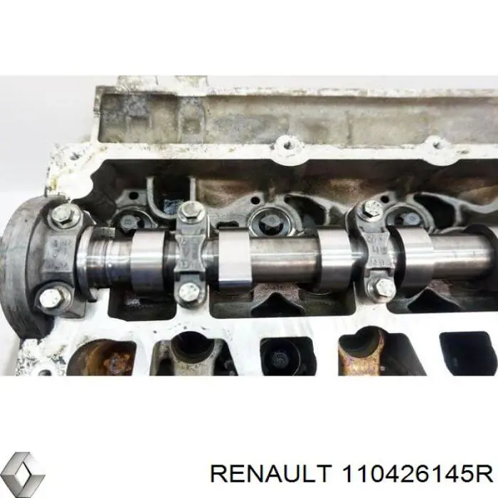 ГБЦ 110426145R Renault (RVI)