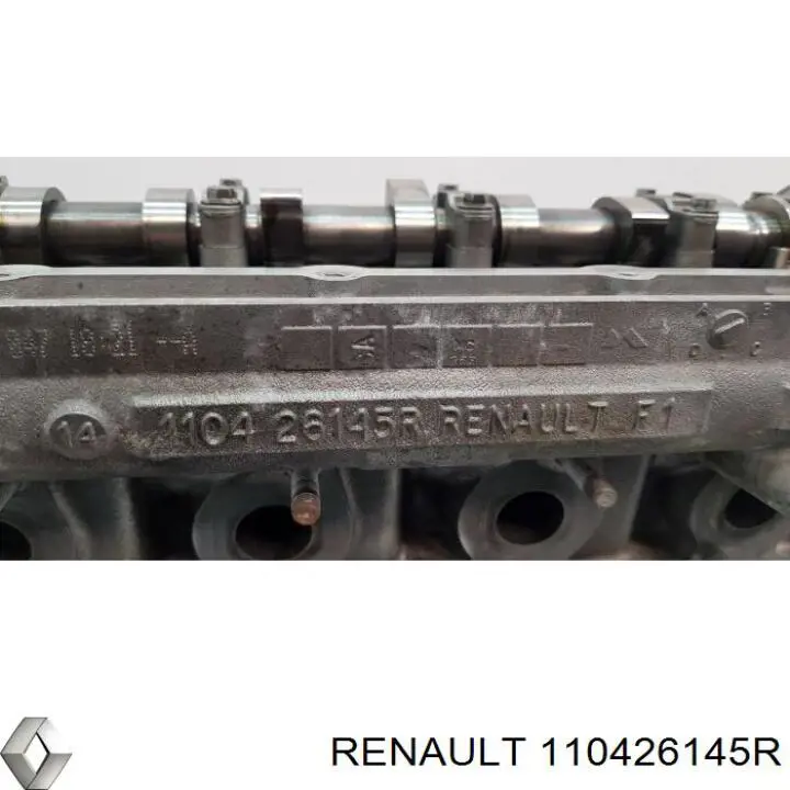 110426145R Renault (RVI) 