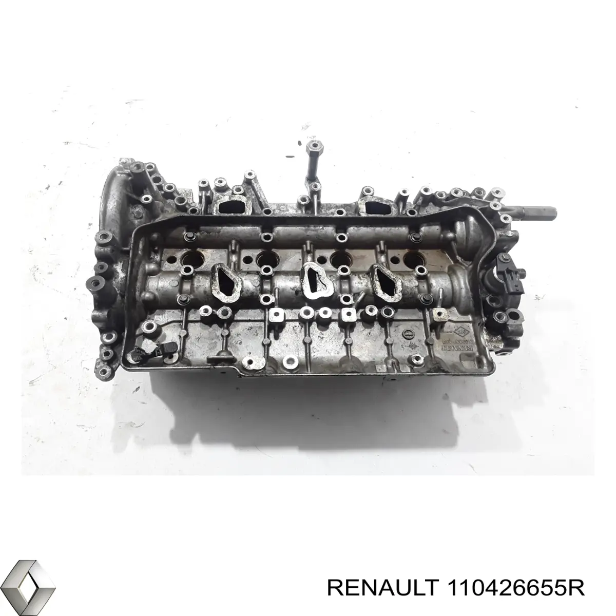 110426655R Renault (RVI) 