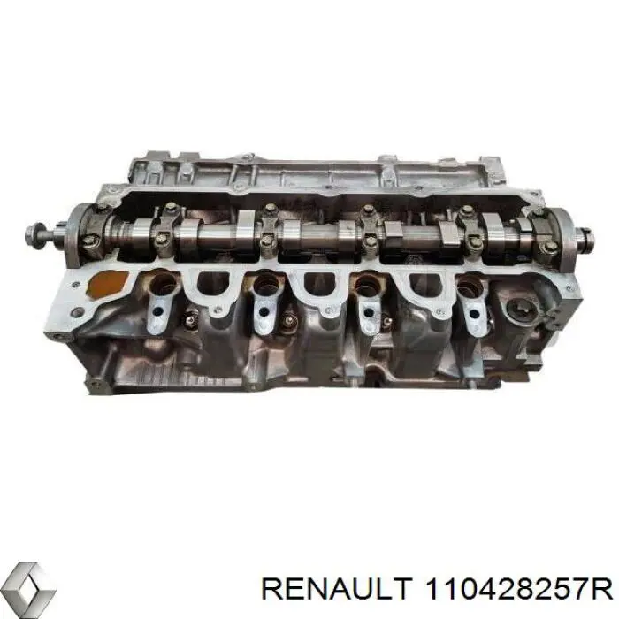 Головка Renault (RVI) 110428257R