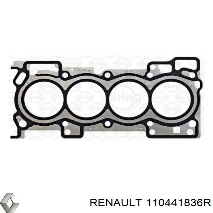  110441836R Renault (RVI)