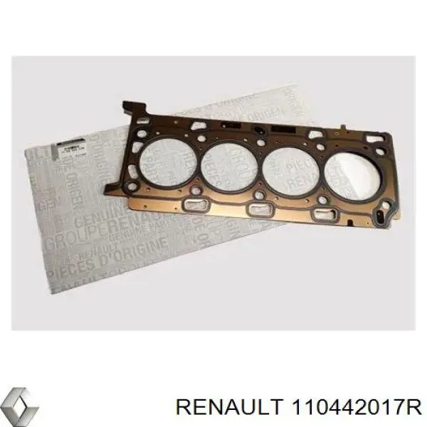 Купить 110442017R Renault (RVI) Прокладка ГБЦ